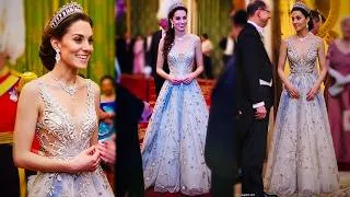 Thumbnail: Catherine Stole All Spotlight In Most Impeccable Outfits As She Dazzled In Lover’s Knot Tiara!