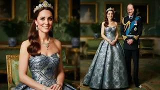 Thumbnail: Catherine’s style transformation stuns people as she rocks breathtaking outfits!