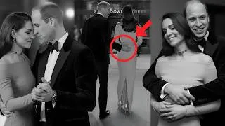 Thumbnail: William and Catherine Steal All People's Hearts In The Most Unforgettable And Sweetest Moment!