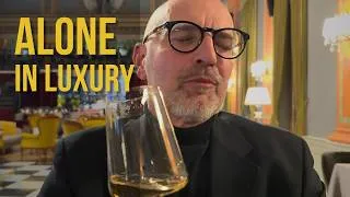 Thumbnail: Alone in Budapest’s Most Mysterious Hotel