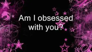 Thumbnail: Obsessed by Miley Cyrus (Lyrics on Screen)