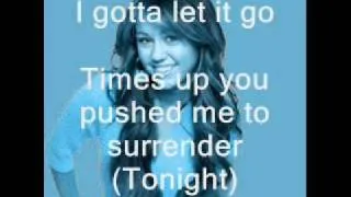 Thumbnail: Time of Our Lives by Miley Cyrus (with lyrics)