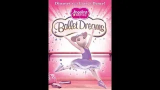 Thumbnail: Angelina Ballerina (Ballet Dreams)1080p