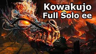 Thumbnail: Kowakujo Easter Egg Solo No Gumballs | B07 Zombies EE Full Completion #callofduty #kowakujo
