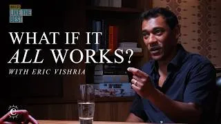 Thumbnail: Everyone Is Still Undersizing the AI Market | Eric Vishria