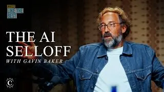 Thumbnail: Why the Markets Are Pricing AI Wrong | Gavin Baker
