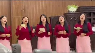 Thumbnail: Graceful voice live at Lodi Church..