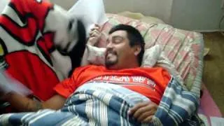 Thumbnail: VBS 2009 The Burning Bush Practice