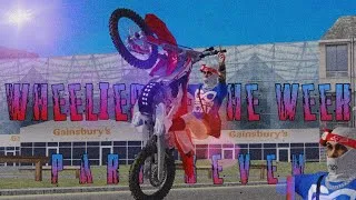 Thumbnail: WHEELIES OF THE WEEK PART SEVEN!! *BEST WHEELIES* WATCH TILL THE END!!