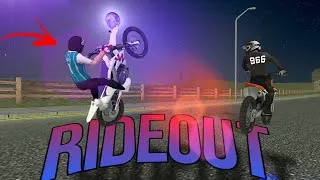 Thumbnail: I GOT INTO AN EXCLUSIVE RIDEOUT WITH THE BEST MX BIKES RIDERS IN THE WORLD! *WATCH UNTIL THE END*