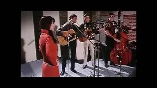 Thumbnail: The Seekers: I'll Never Find Another You (1967) (My Remastered Stereo Edit)