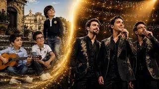 Thumbnail: 🔥 FROM THREE YOUNG DREAMERS TO THE WORLD STAGE: The Epic Musical Journey of Il Volo | Tre Voci