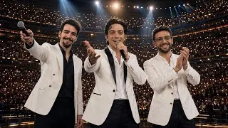 Thumbnail: When Three Voices Create Pure Magic | Il Volo Greatest Hits