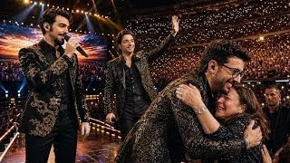 Thumbnail: ❤️ Il Volo Inspired | Amore Infinito – A Cinematic Italian Classical Crossover Collection