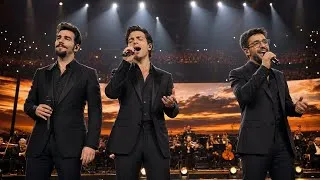 Thumbnail: 🎼 Oltre il Cielo | Epic Italian Classical Crossover Songs Inspired by the Spirit of Il Volo