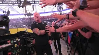 Thumbnail: James Hetfield's Backstage (Frankfurt, Germany - May 24, 2026) //CUT