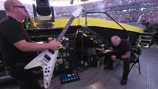 Thumbnail: Metallica - Creeping Death (Frankfurt, Germany - May 22, 2026)