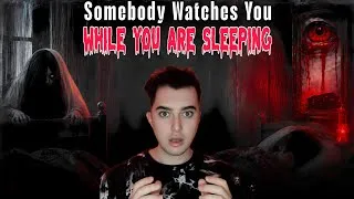 Thumbnail: "Thousands Of People Dreamed About The Same Stranger | The Mystery Of This Man