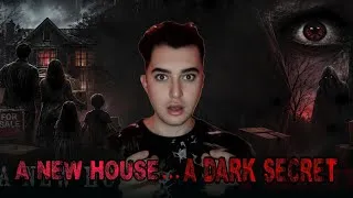 Thumbnail: The Watcher | The Creepiest Unsolved Mystery
