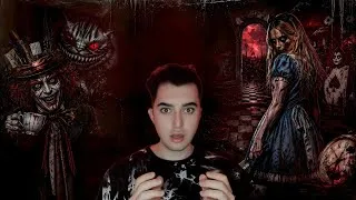 Thumbnail: The LOST Chapter of Alice in Wonderland | You Don't even Know