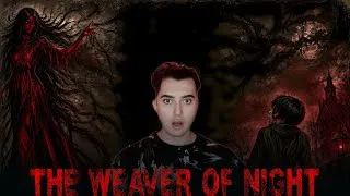 Thumbnail: The Weaver of Night (A Story You Won't Forget)
