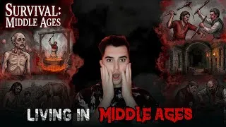 Thumbnail: You Wouldn't Survive a Day in the Middle Ages