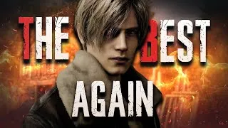 Thumbnail: The BEST Resident Evil Game    Again