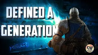 Thumbnail: How One Game Changed Everything