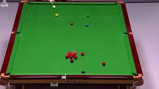 Thumbnail: Ding Junhui's First Cue! 🇨🇳🎱