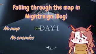 Thumbnail: Most scuffed run in Nightreign - falling to DLC map in Deep of Night 