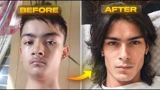 Thumbnail: I Spent 3 Years Looksmaxxing—Here's What Actually Works