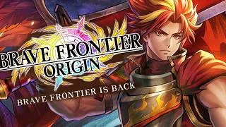 Thumbnail: The King is Back... Brave Frontier