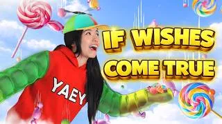 Thumbnail: If Humans Could Wish for Anything