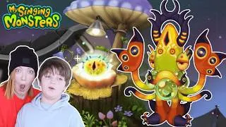Thumbnail: WE UNLOCKED EPIC CRUNCHEE EGG! 😱🥚 | Ima and Jessy