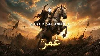 Thumbnail: Wo Lamha Jab Umar RA Musalman Hue | Islam Ka Ilaan | Seerat Un Nabi Episode 4