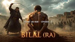 Thumbnail: Hazrat Bilal RA Ka Waqia | Islam Ki Pehli Shaheed Aurat | Seerat Un Nabi Episode 2