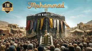 Thumbnail: Wo Lamha Jis Ne Duniya Badal Di | Hazrat Muhammad SAW Ka Waqia | Seerat Un Nabi