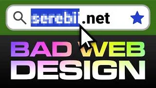 Thumbnail: Every Pokémon Website Sucks, So I Made A Good One.