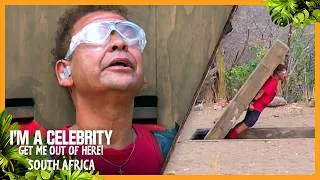Thumbnail: Craig Charles’ MOST INTENSE Final Bushtucker Trial! | I'm A Celebrity... South Africa 2026