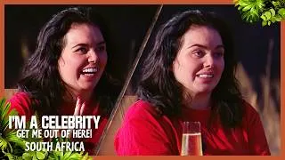 Thumbnail: Scarlett Moffatt is the next Celeb to leave Camp! | I'm A Celebrity... South Africa 2026