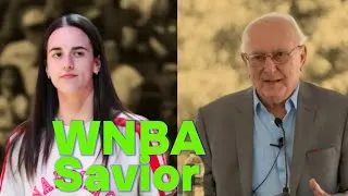 Thumbnail: Caitlin Clark 'Should Be Thanked' for WNBA Success