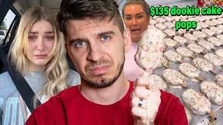 Thumbnail: Tik Toks Most Controversial Cake Pops