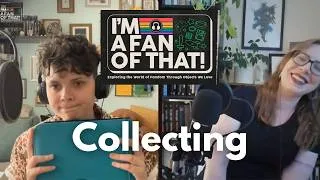 Thumbnail: S04E06 | Collecting