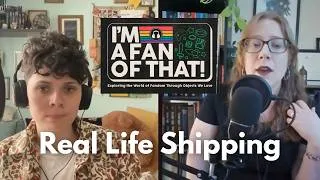 Thumbnail: S04E05 | Real Life Shipping
