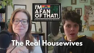 Thumbnail: S04E04 | The Real Housewives