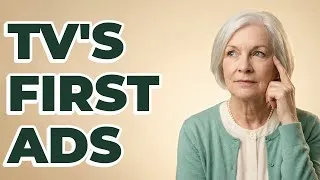 Thumbnail: What Household Brands Advertised on Fifties TV?