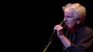 Thumbnail: Burning for the Buddha    Graham Nash