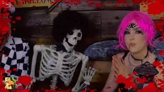 Thumbnail: Halloween Special Buddies in the Buff  Ep6