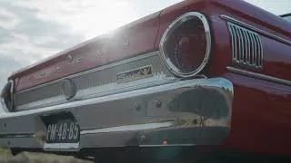 Thumbnail: '64 Ford Falcon Sprint detail shots! Currently @bringatrailerauctions