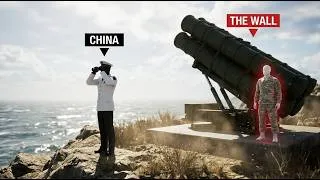 Thumbnail: Why the US is Surrounding China
